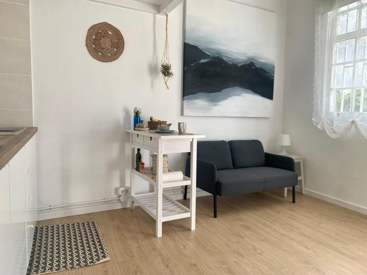 Latasca2 Appartement La Laguna  Buitenkant foto