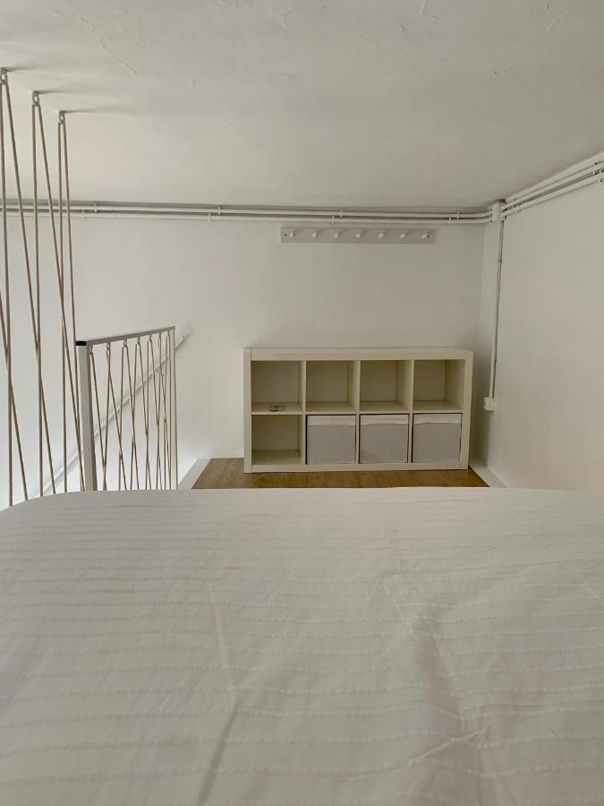 Latasca2 Appartement La Laguna  Buitenkant foto